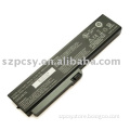 Replacement laptop battery for Fujitsu Siemens Amilo Pro V3205 564E1GB